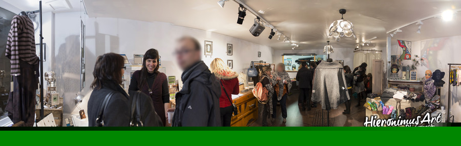Atelier 11 Photographe portraits Lorient